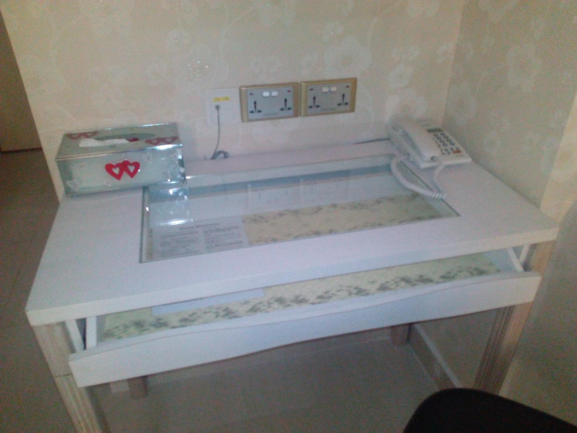 Quad 2 Double Decker Beds