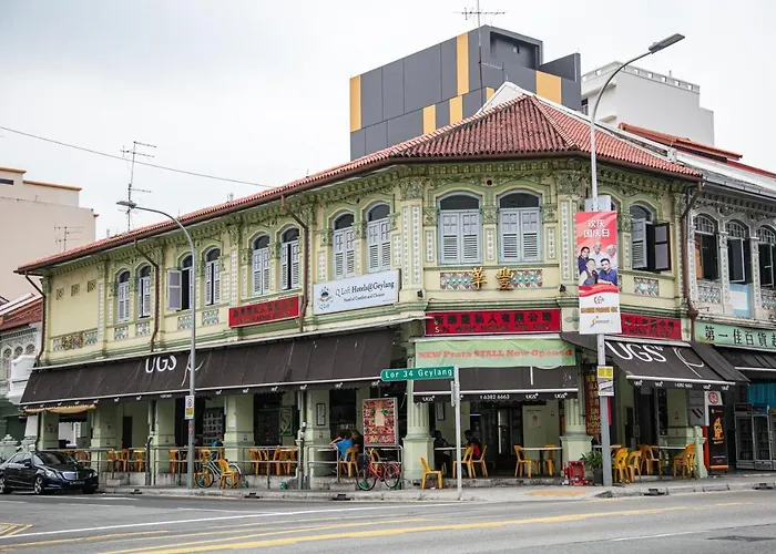 Q Loft s@Geylang